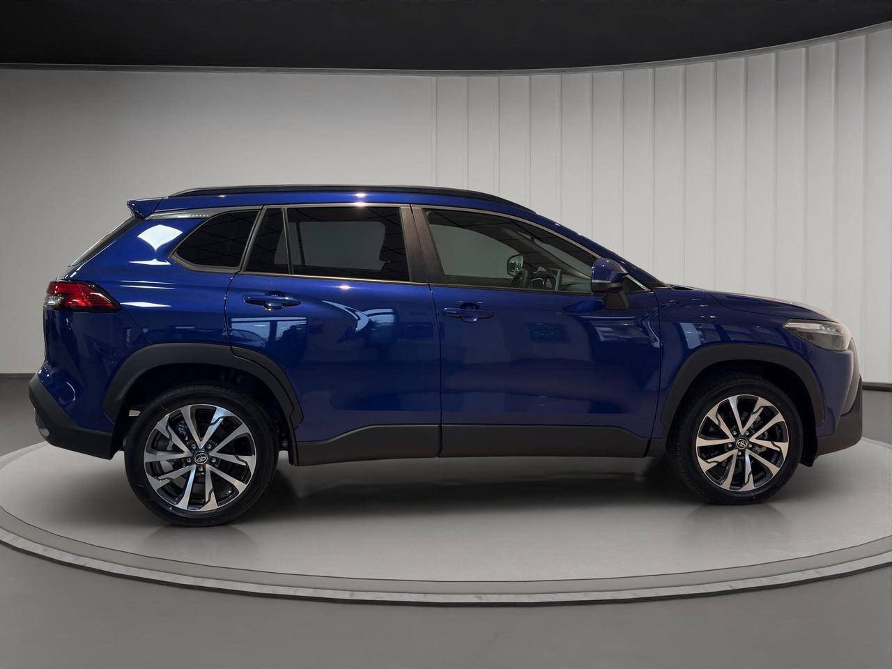 Toyota Corolla Cross 1.8 VVT-iE 140CV 2WD HEV Tre