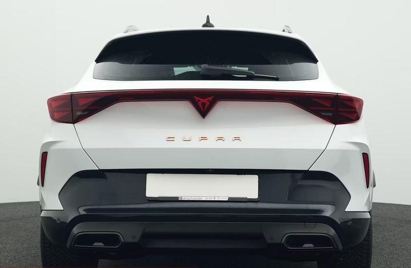 CUPRA Formentor 2.0 TDI DSG Garanzia estesa Led Camera 360°