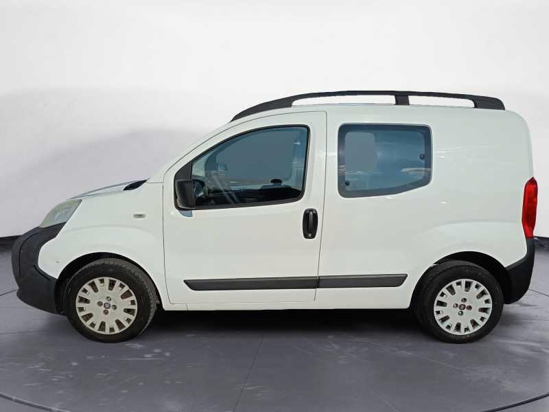 FIAT Fiorino 2ª serie 1.3 MJT 75CV Combi Semivetr.(N1)
