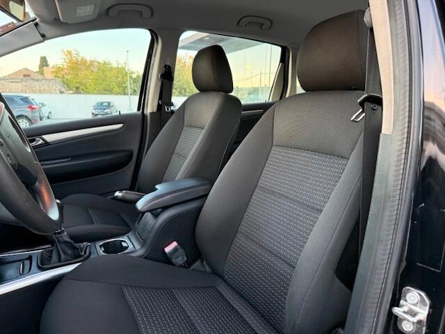 Mercedes-benz B 180 CDI Executive 2010