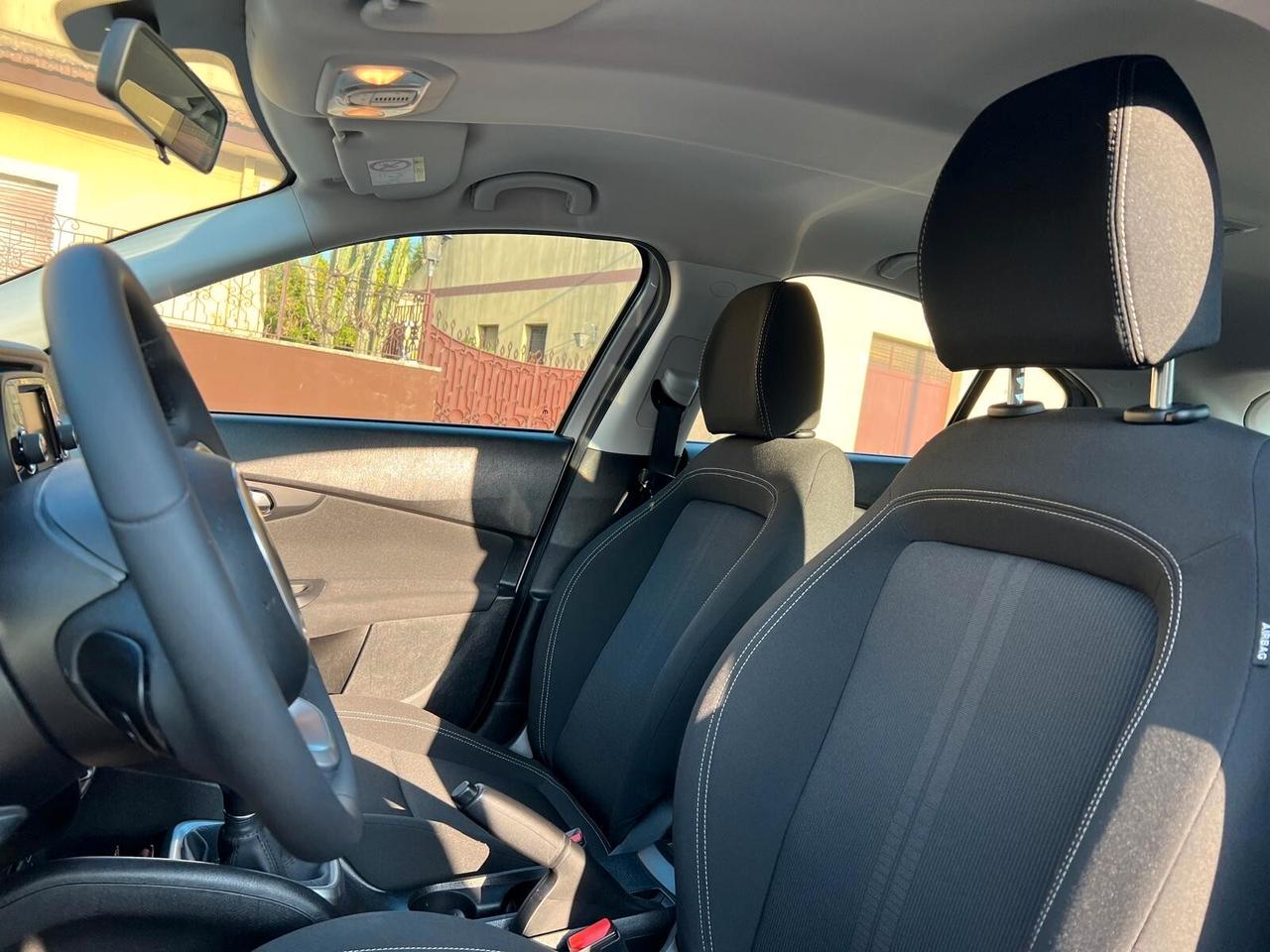 Fiat Tipo 1.3 Mjt S&S 5 porte Easy