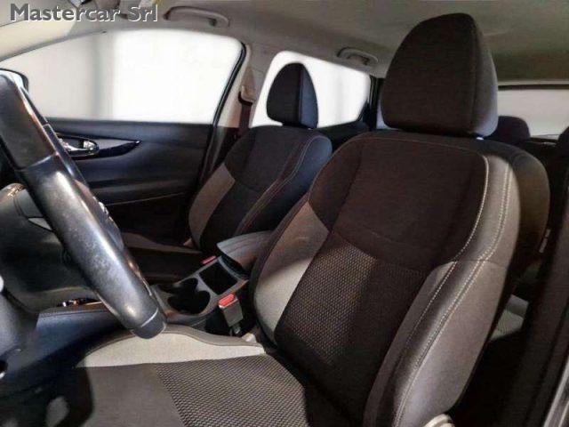 NISSAN Qashqai 1.5 dci Business 115cv dct - GA276GL