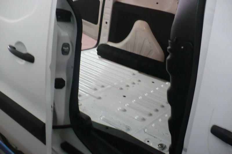 Citroën Berlingo 1.6 BlueHDi 100 Van 3 posti Club L1