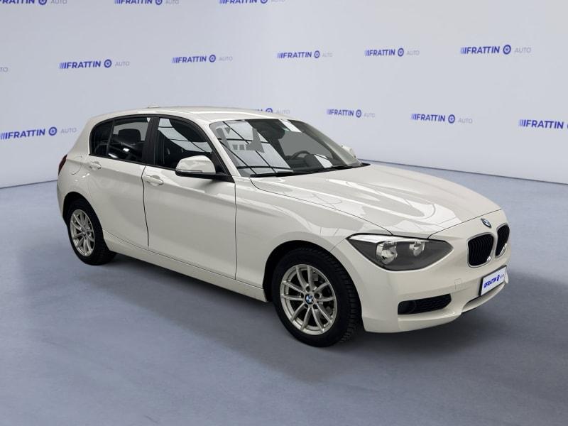 BMW 114 D 5P. URBAN