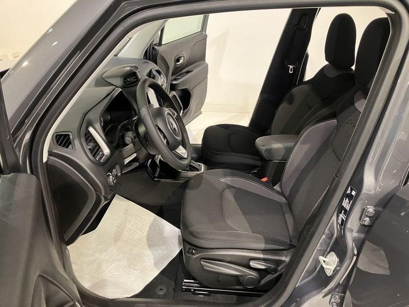 Jeep Renegade Renegade 1.5 Turbo T4 MHEV Limited