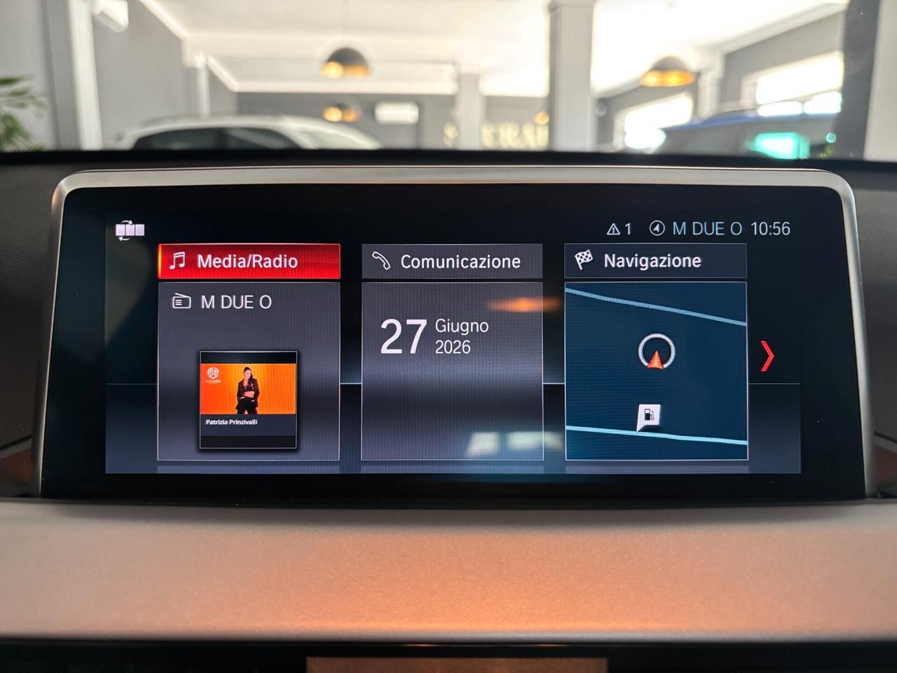 BMW X1 SDRIVE 18D BUSINESS ADVANTAGE 2022