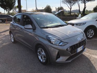 Hyundai i10 1.0 MPI Tech