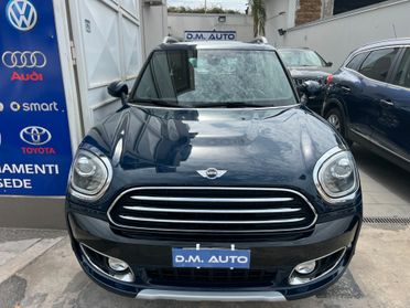 Mini Cooper D Countryman 2.0 Business ALL4