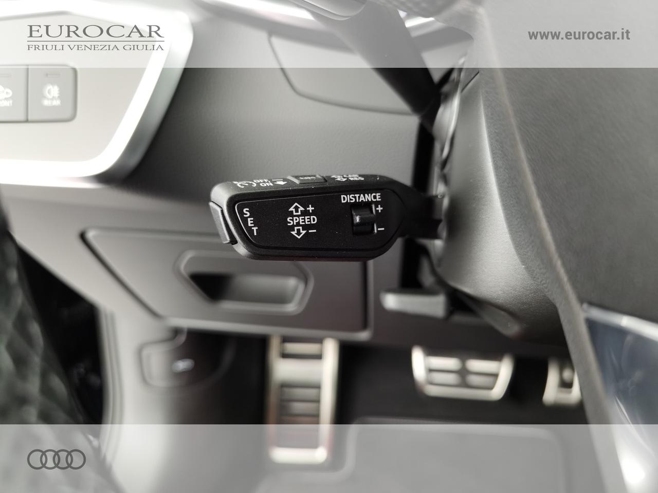 Audi A6 avant 40 2.0 tdi mhev 12v s line edition quattro s-tronic