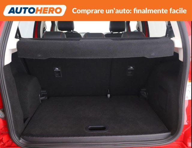 FORD EcoSport 1.5 Ecoblue 95 CV Start&Stop ST-Line