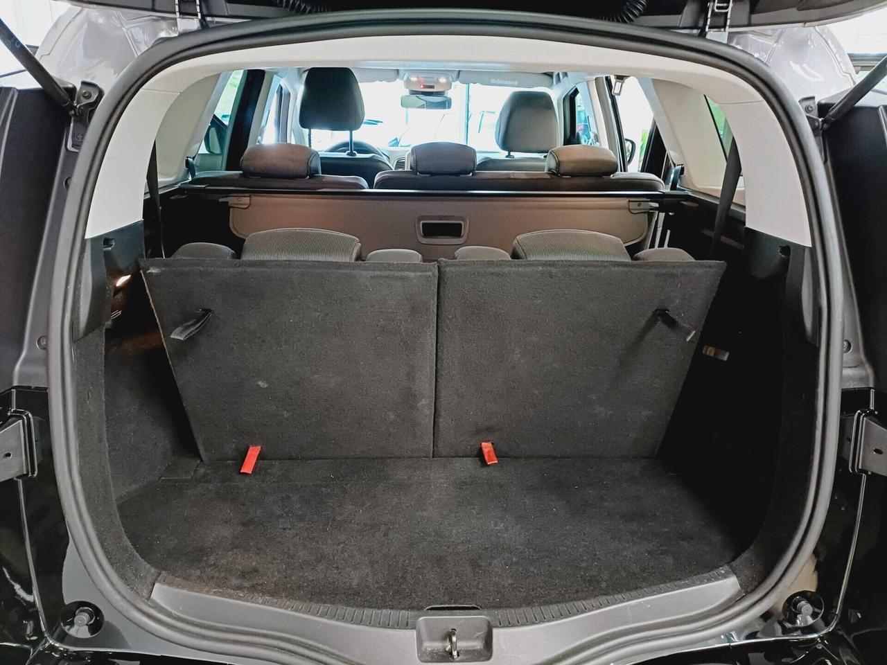 Renault Grand Scenic Blue dCi 120 CV Sport Edition