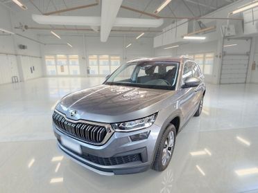 SKODA KODIAQ 1.5 TSI ACT STYLE DSG 7p