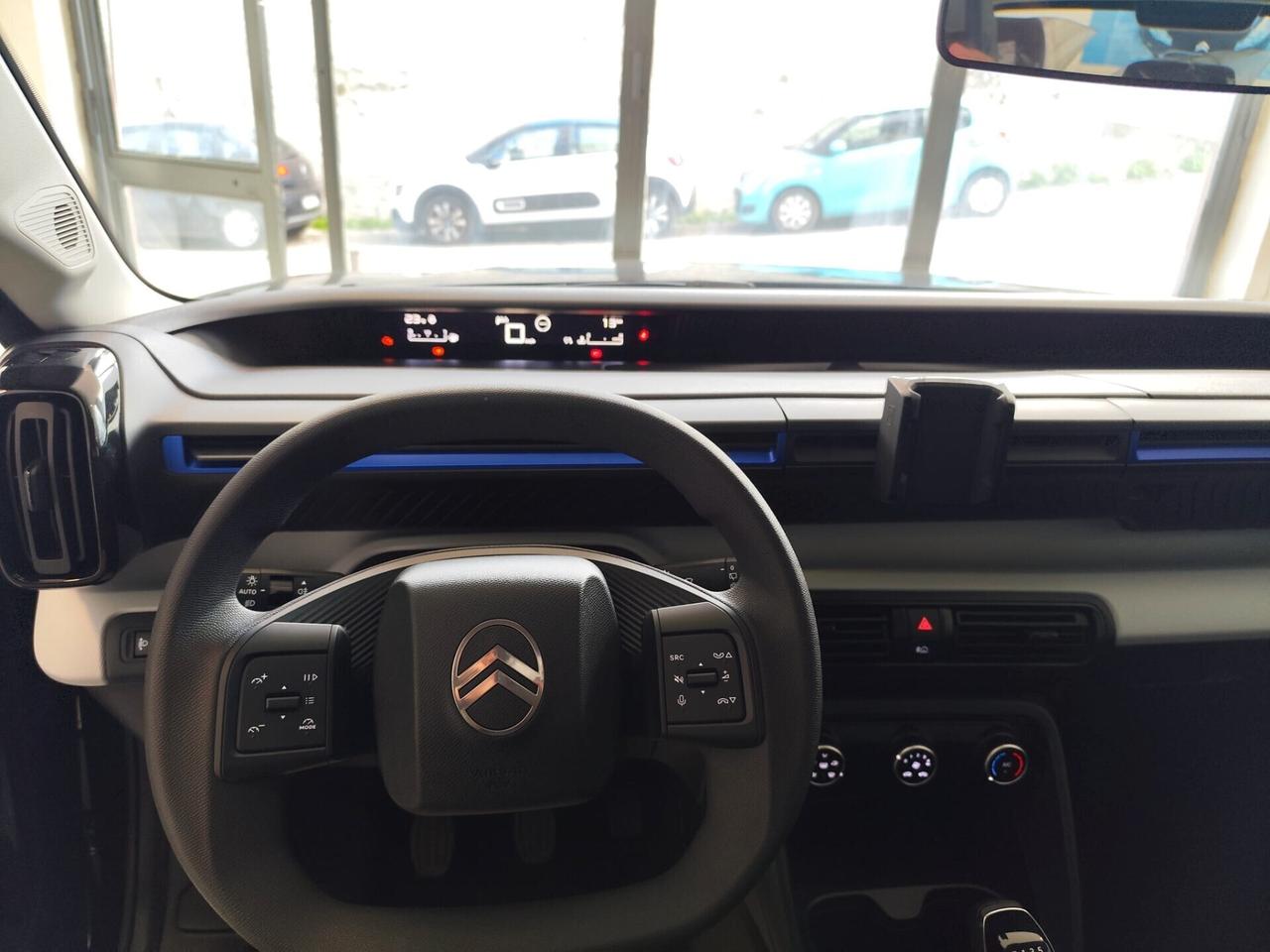 Citroen C3 100 S&S YOU