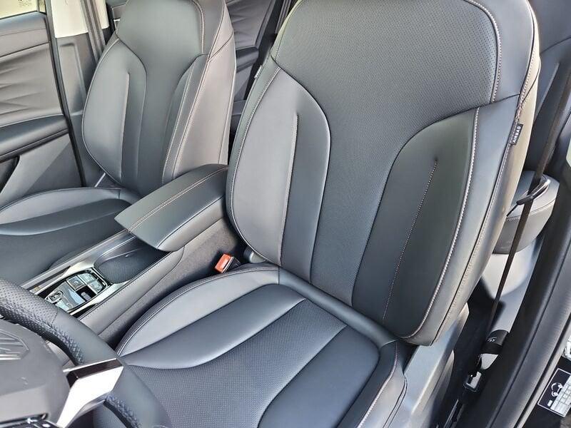 MG HS HS Plug-in Hybrid Luxury