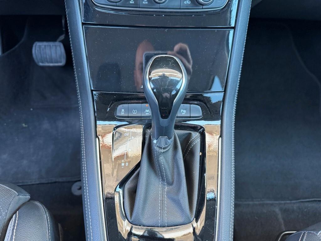 Opel Grandland X 1.6 Ecotec Innovation 120cv Auto