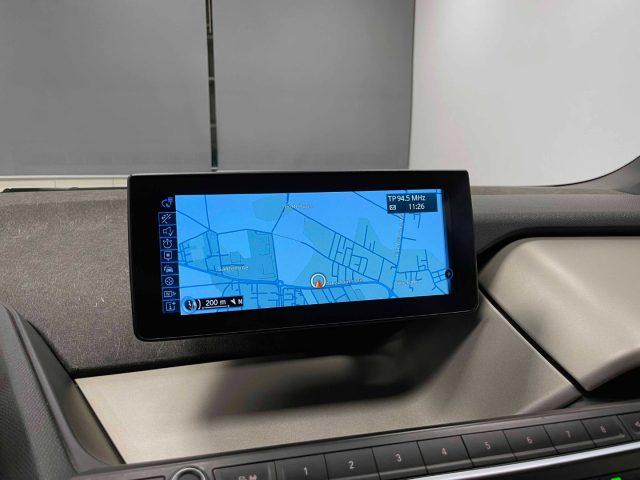 BMW i3 94AH RANGE EXTENDER