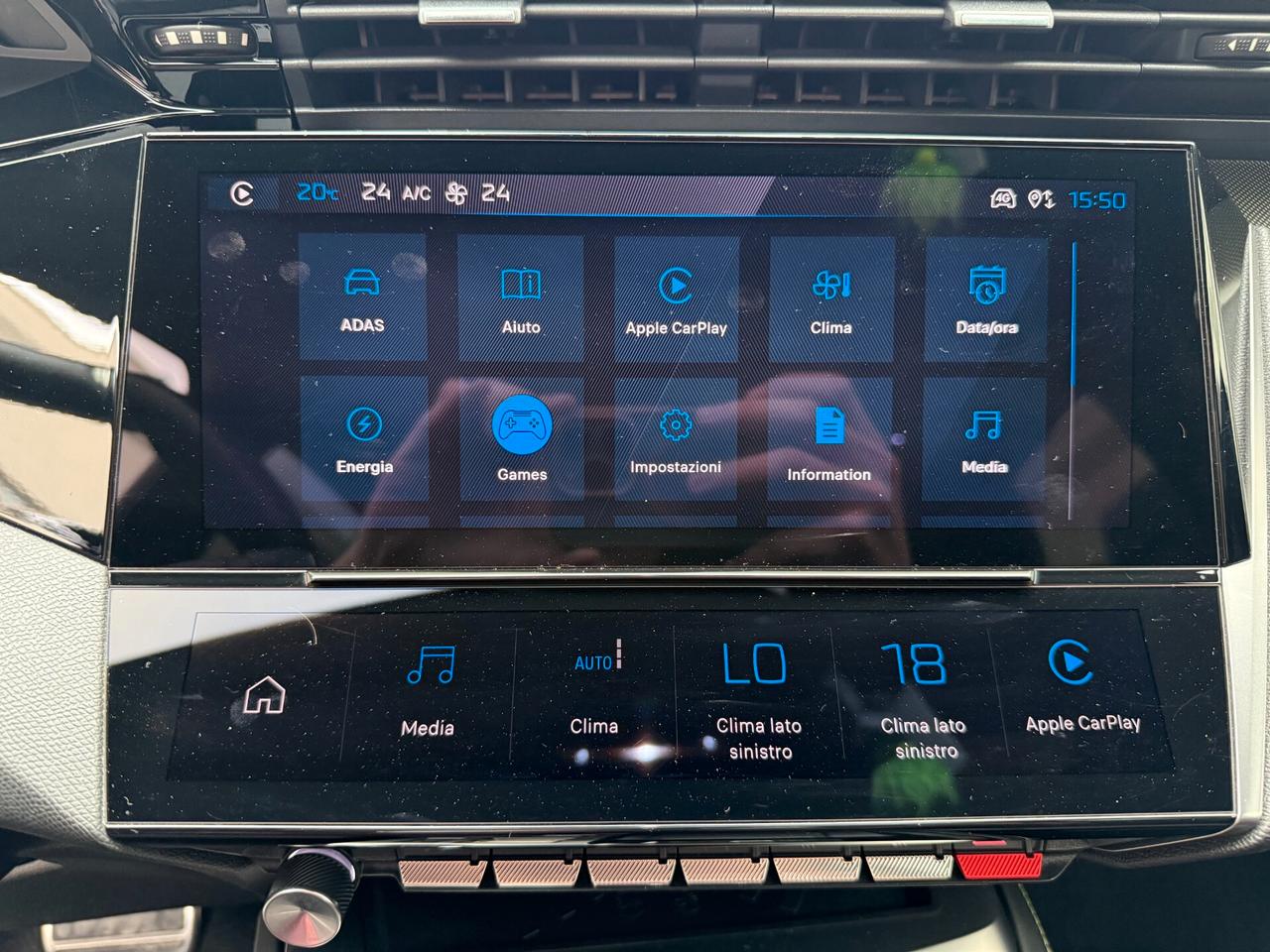 Peugeot 308 Plug-in Hybrid 225 e-EAT8 GT Pack