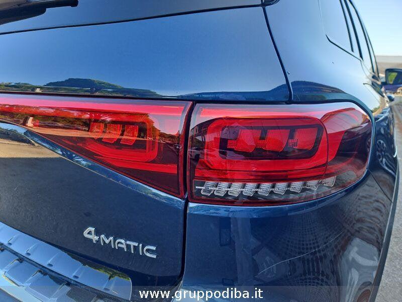 Mercedes-Benz EQB - X243 2021 300 Premium 4matic
