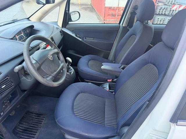 LANCIA MUSA 1.4 Platino Ecochic BENZINA/GPL Bellissima