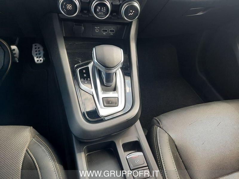 Renault Arkana Arkana Full Hybrid E-Tech 145 CV Engineered