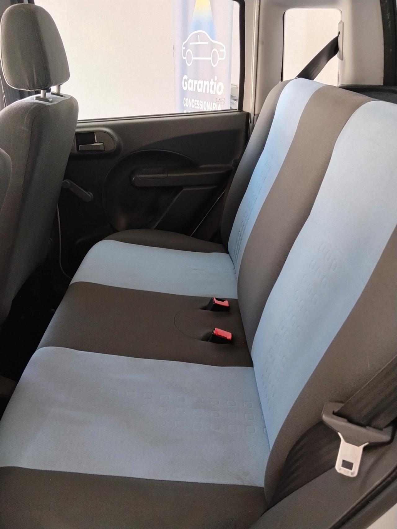 Fiat Panda 1.2 bnz/metano 2009 CON GARANZIA