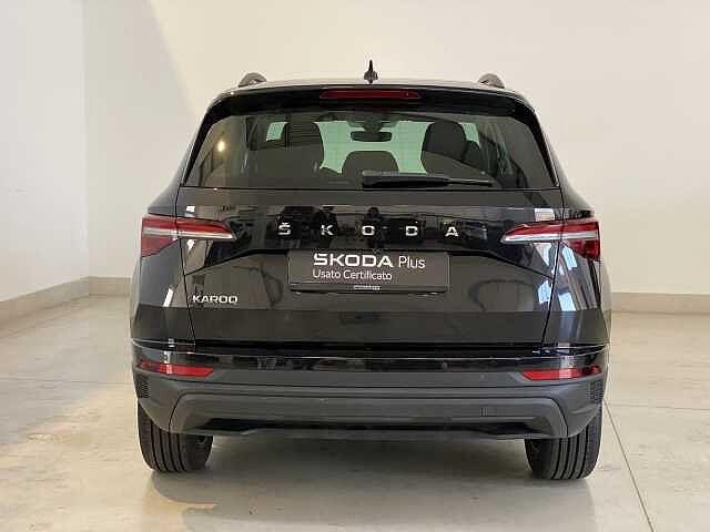 SKODA Karoq 1.0 TSI 110 CV Executive