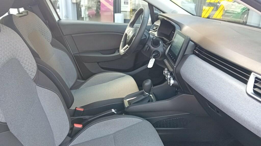 Renault Clio 1.6 E-Tech full hybrid Evolution