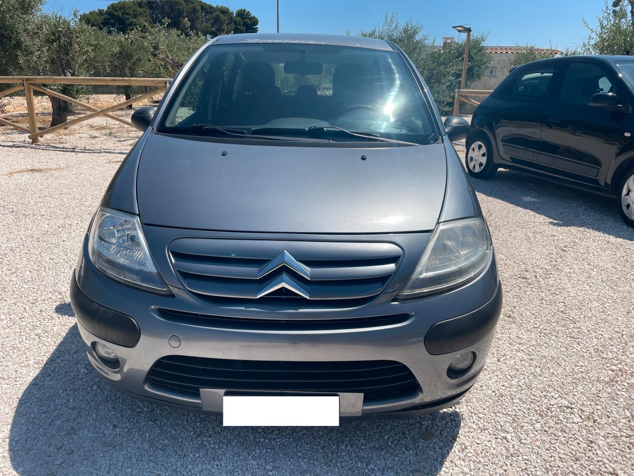 Citroen C3 1.1 airdream Exclusive