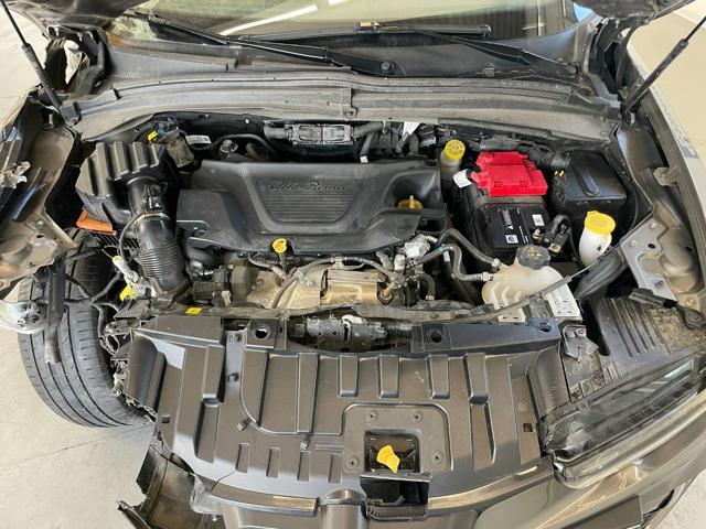 ALFA ROMEO Tonale 1.6 DIESEL 131CV TCT6 SPRINT