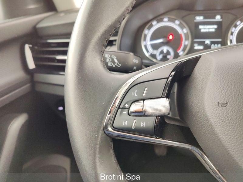 Skoda Kamiq Kamiq 1.0 TSI Ambition