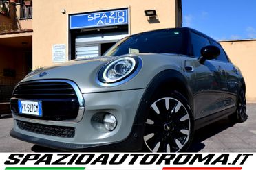 Mini 1.5 D 116CV BACKER STREET 6M **PREZZO REALE**UNIPRO'**
