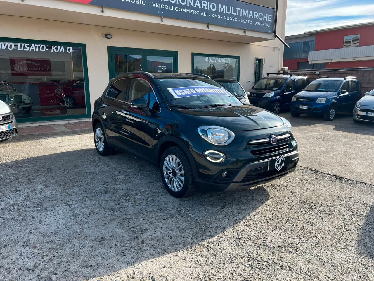 Fiat 500X 1.0 T3 120 CV Cross