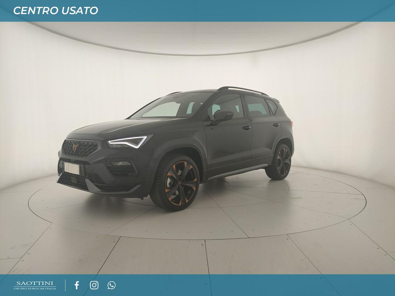 1.5 TSI 150 CV DSG