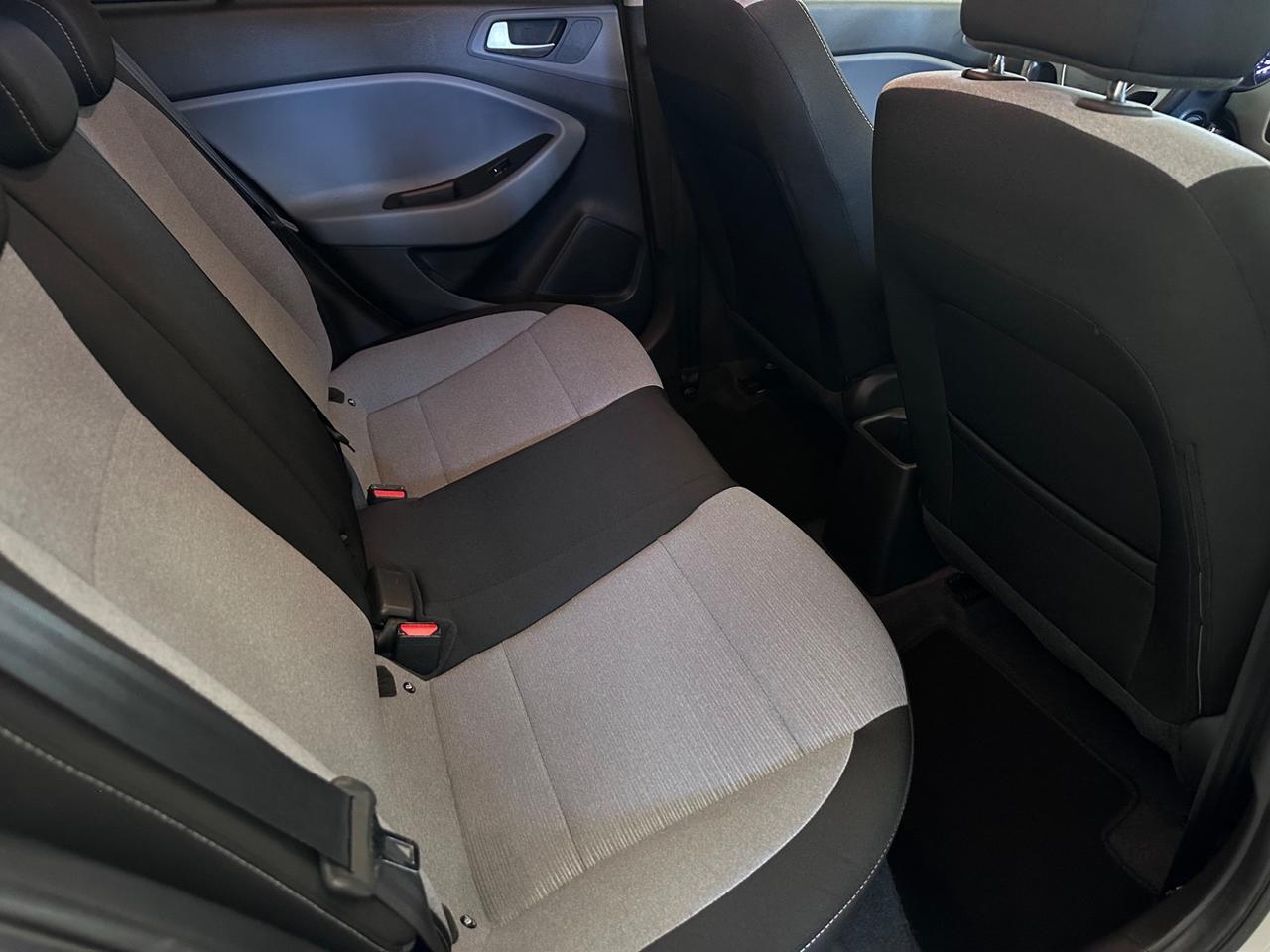 Hyundai i20 1.4 CRDi 5p. Active Login Ok Neopatentati