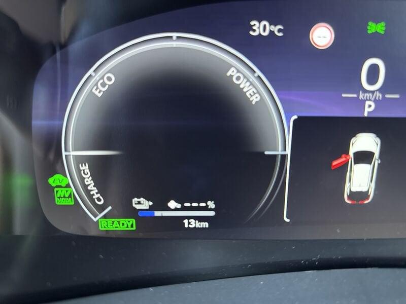 Toyota C-HR C-HR 2.0 PHEV Trend