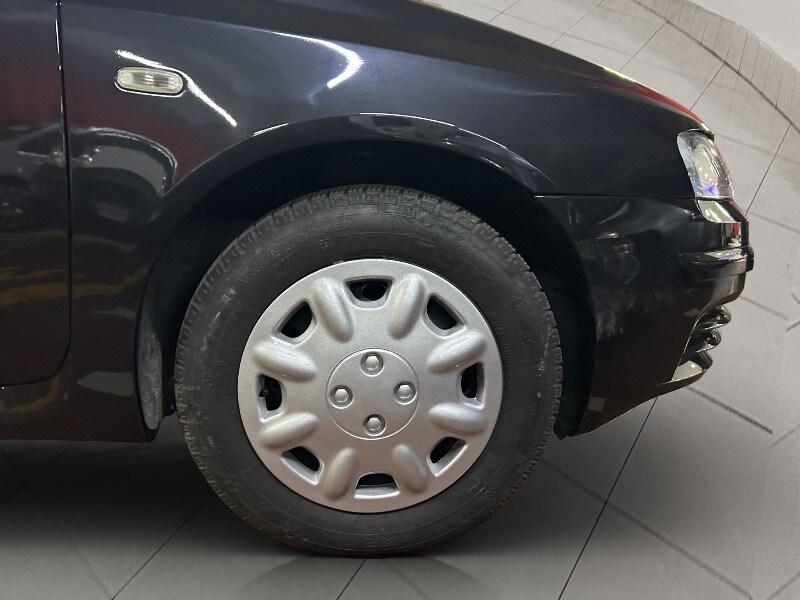 FIAT Stilo 1.6i 16V 5 porte Dynamic