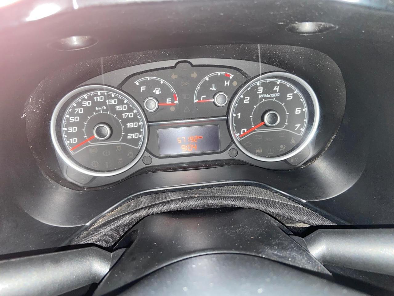 Fiat Doblo Doblò 1.6 MJT 90CV S&S PC-TN Cargo Easy