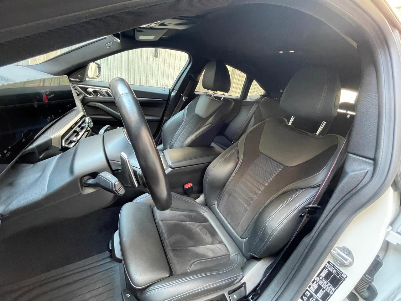 Bmw 430 430d 48V xDrive Coupé Msport #MP
