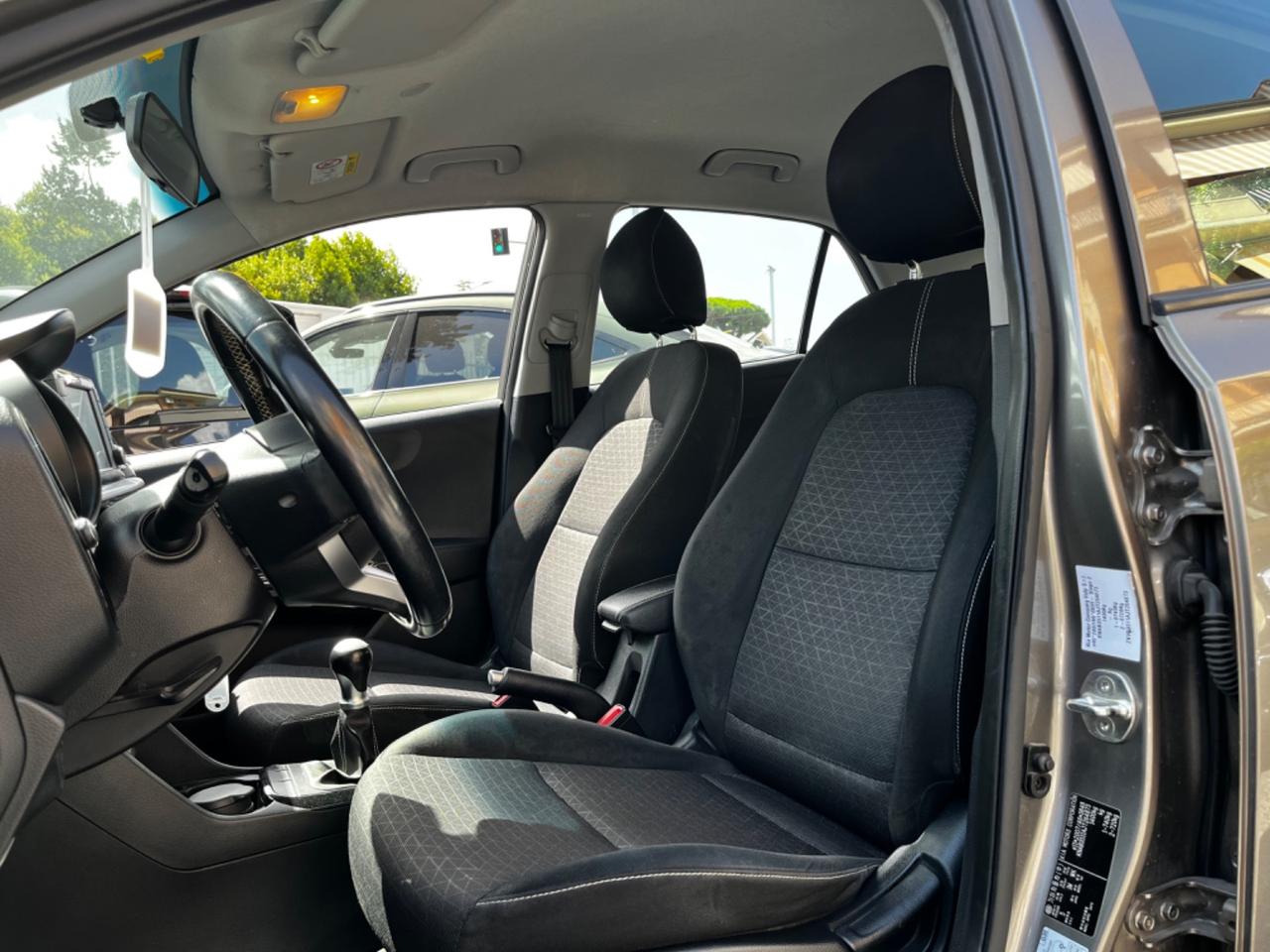 Kia Picanto 1.0 12V EcoGPL
