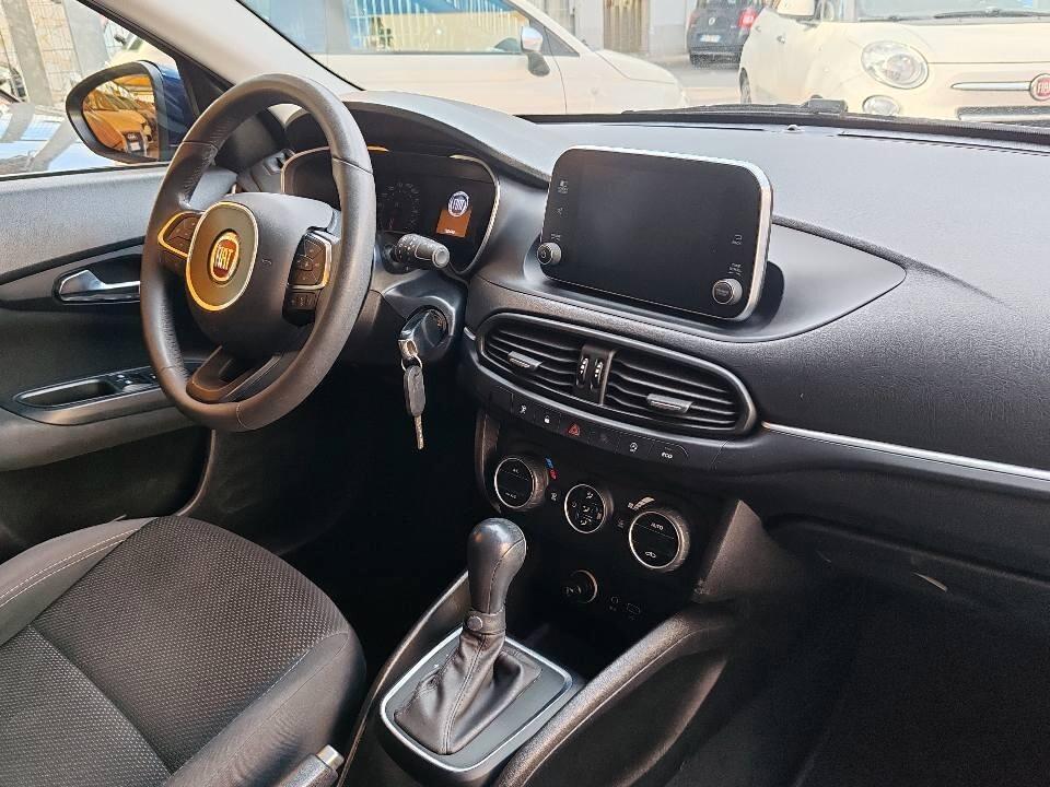 Fiat Tipo 1.6 Mjt S&S SW Lounge