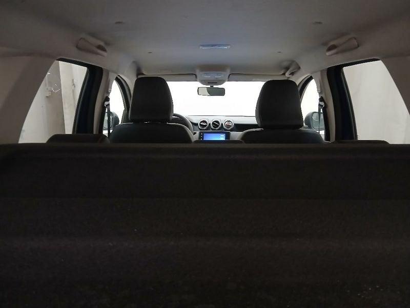 Dacia Duster 1.0 tce SL Extreme Gpl 4x2 100cv