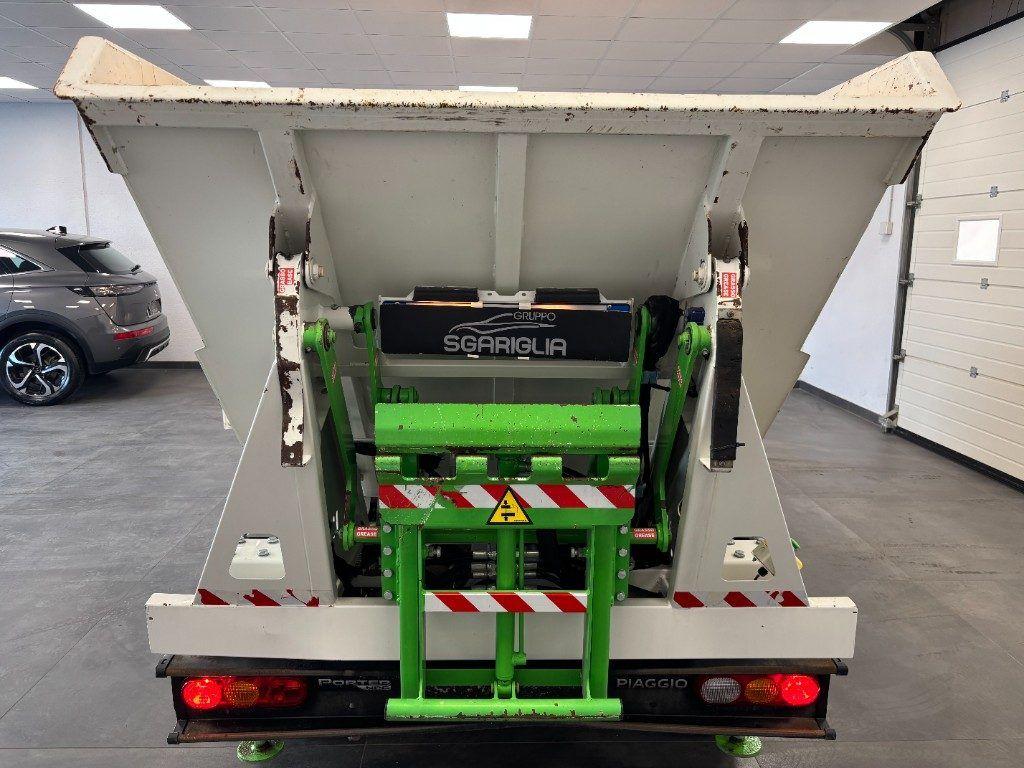 Piaggio Porter