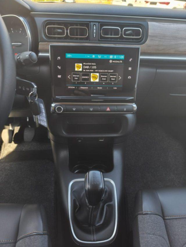 CITROEN C3 PureTech 83 S&S Shine Pack