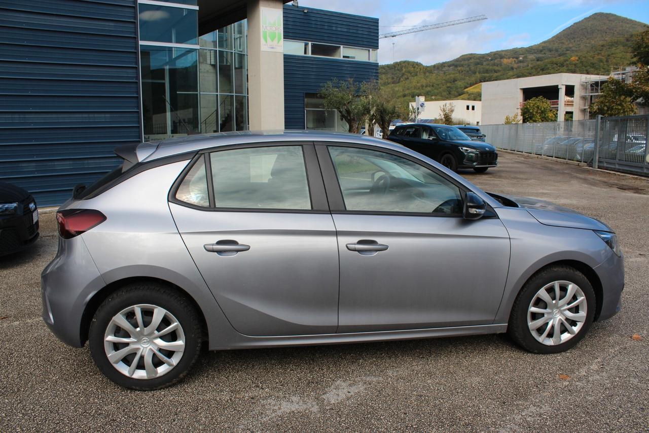 Opel Corsa 1.5 D 100 CV Edition