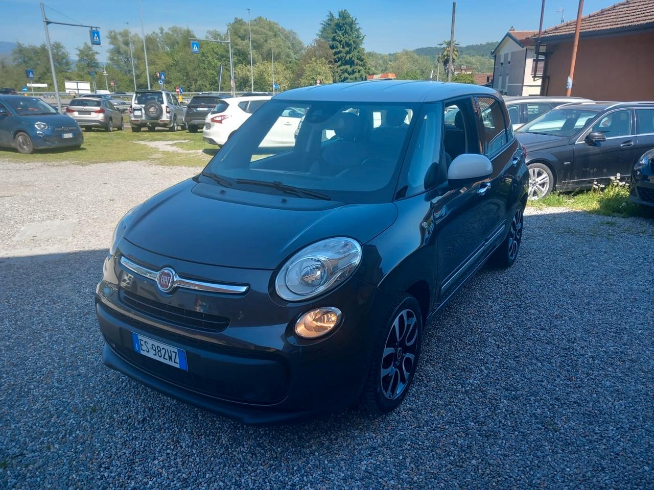 Fiat 500L 1.3 Multijet 95 CV Connect
