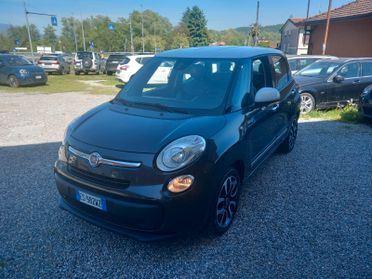 Fiat 500L 1.3 Multijet 95 CV Connect