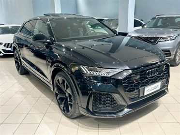 Audi RS Q8 RSQ8 4.0 Da 600 Cv