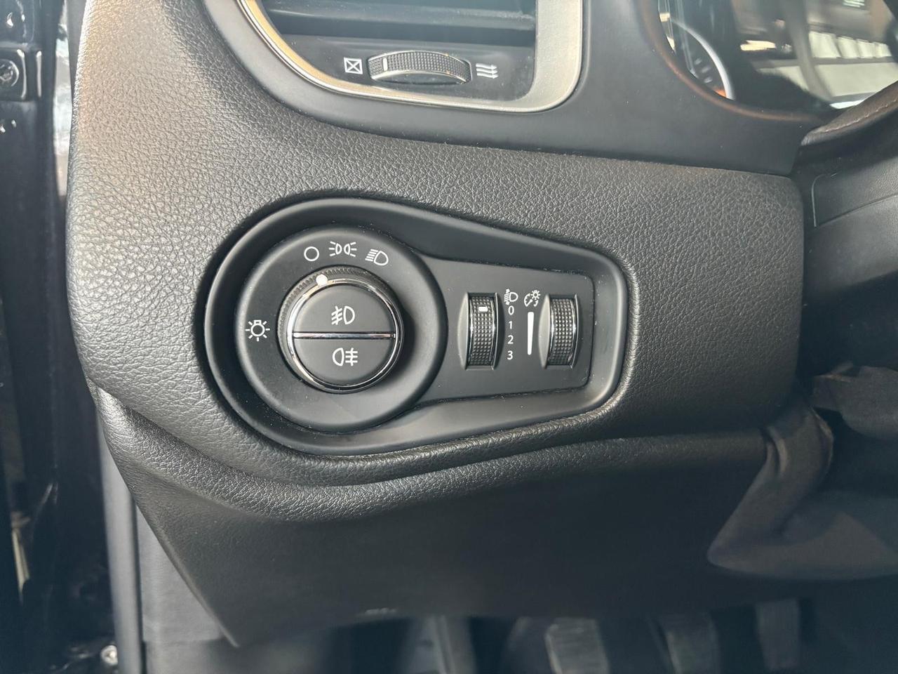 Jeep Renegade 1.4 MultiAir Limited