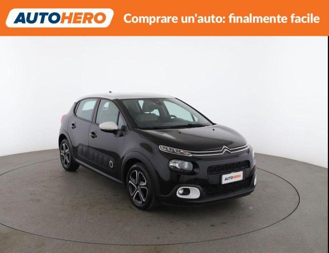 CITROEN C3 BlueHDi 75 S&S Shine