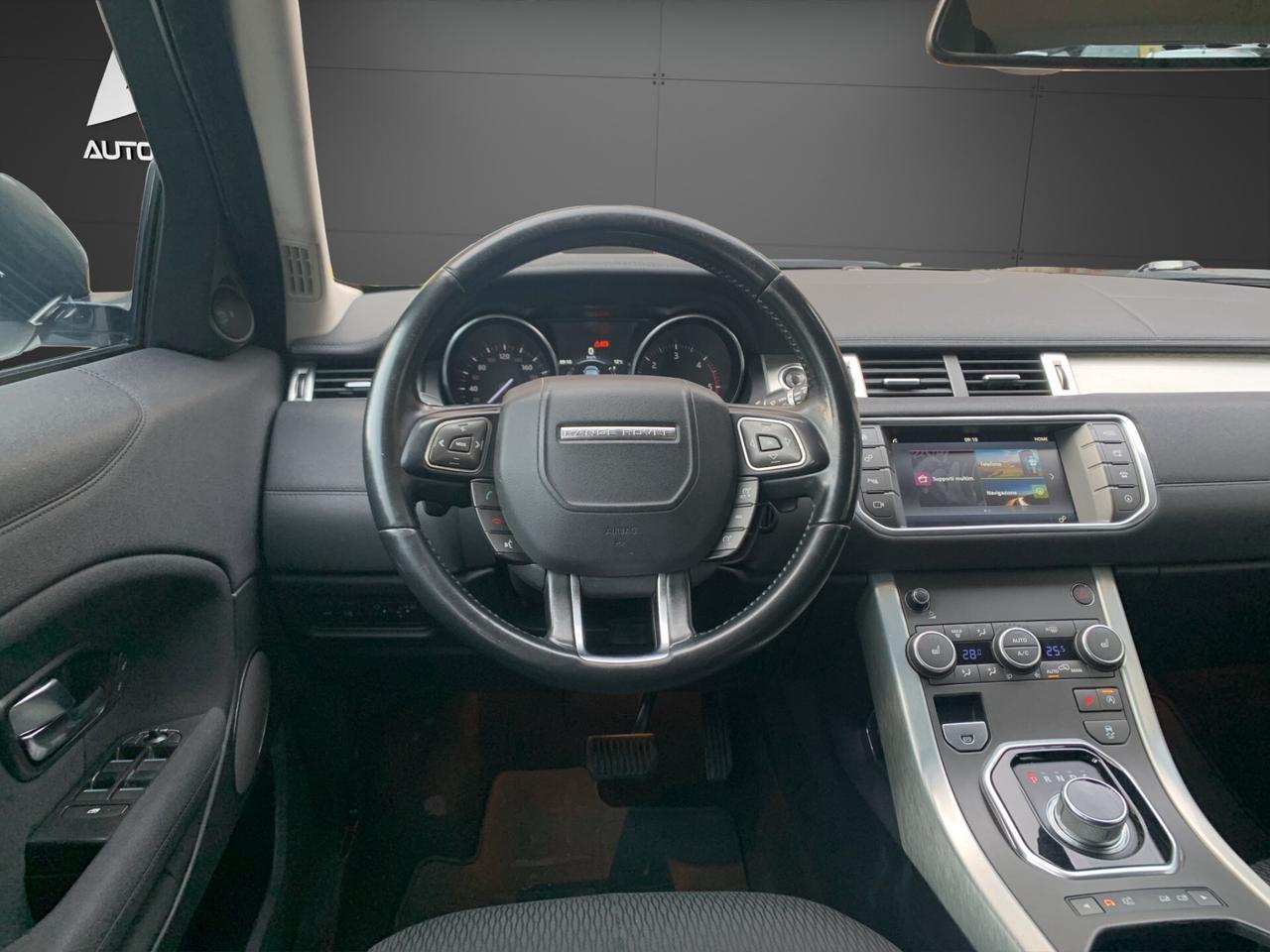 Land Rover Range Evoque 2.0 TD4 180 CV 5p. RDynamic